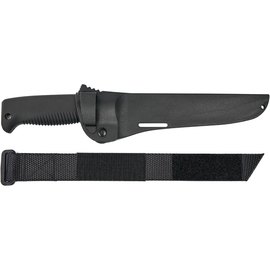 Ніж туристичний Peltonen M07 N690 Black (FJP121), зображення 4