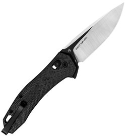 EDC нож Kershaw Covalent Cashmir black (2042CF), изображение 2