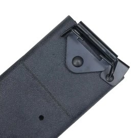 Чохол Ontario Knife Machete Sheath 18" Black (ON18P), зображення 4