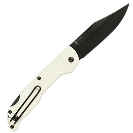 EDC ніж Ontario Knife Camp Plus EDC Frost White (ON4315WH), зображення 2