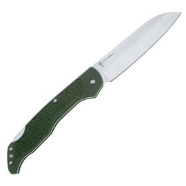 Кухонний ніж Ontario Knife Camp Plus Folding Chef`s (ON4300), зображення 2