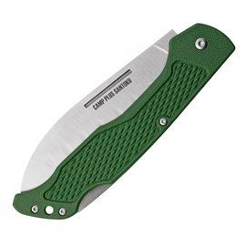 Кухонний ніж Ontario Knife Camp Plus Santoku (ON4305), зображення 3