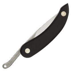 EDC ніж Svord Peasant Black (SV133), Колір: Чорний, зображення 4