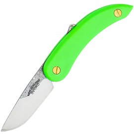 EDC ніж Svord Peasant Green (SV141), Колір: Зелений
