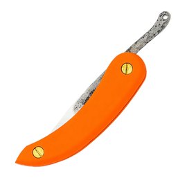 EDC ніж Svord Peasant Orange (SV135), Колір: Помаранчевий, зображення 3