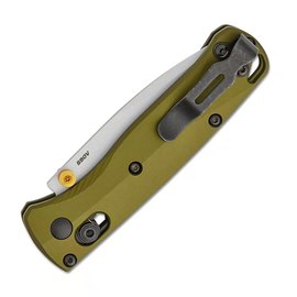 Карманный нож Benchmade Mini Bugout (533SL-10), изображение 3