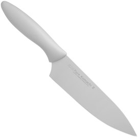 Кухонний ніж Kai Pure Komachi 2 Chef&rsquo;s Knife Gray (KAI5077), зображення 2
