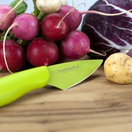 Кухонний ніж Kai Pure Komachi 2 Paring Knife (KAI5068), зображення 5