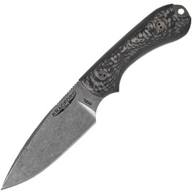 Маленький ніж Bradford Guardian 3 AEB-L CF (BRAD3FE114A), Колір: Сірий