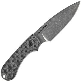 Маленький ніж Bradford Guardian 3 AEB-L G10 Black (BRAD3FE001A), Колір: Чорний, зображення 2