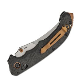 Ніж тактичний для виживання Benchmade Mini Bedlam (865-02), зображення 4