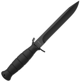 Нож тактический Grand Way 6639 Black, изображение 2