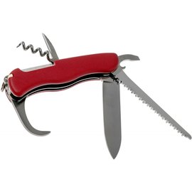 Багатофункціональний ніж Victorinox Equestrian 0.8583, зображення 3