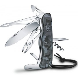 Багатофункціональний ніж Victorinox Skipper 0.8593.W942, зображення 2