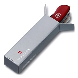 Многофункциональный нож Victorinox Work Champ красный 0.8564, изображение 5