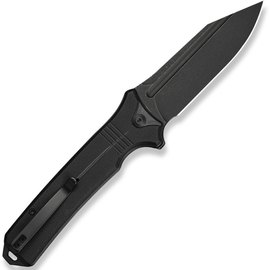 Кишеньковий ніж Civivi Neurohaptic чорний C23080-1, зображення 2