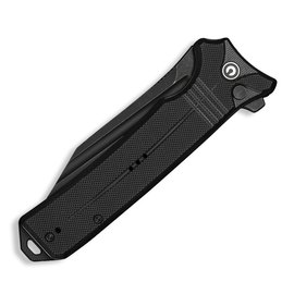 Кишеньковий ніж Civivi Neurohaptic чорний C23080-1, зображення 3