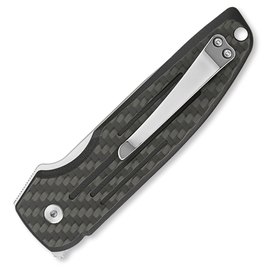 Карманный нож Firebird FH926-CF черный карбон, изображение 4