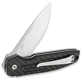 Карманный нож Firebird FH926-CF черный карбон, изображение 5