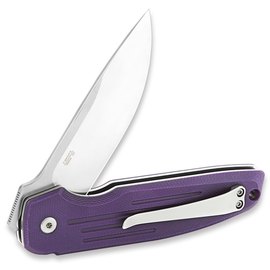 Карманный нож Firebird FH926-PL сиреневый, изображение 5