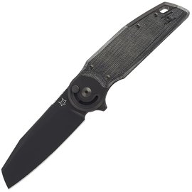 Карманный нож Fox Metamorphosis BB Micarta (FX-556-A2)