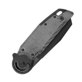 Карманный нож Fox Metamorphosis BB Micarta (FX-556-A2), изображение 4