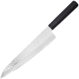 Кухонний ніж Kasumi Kuro Damascus Chef (K-37024)