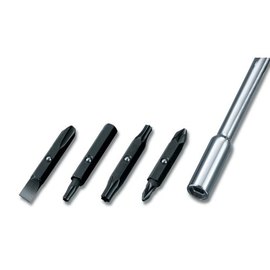 Набор компьютерный Victorinox Cyber-Tool 1.7925.T