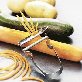 Нож для нарезки соломкой Victorinox 7.6072