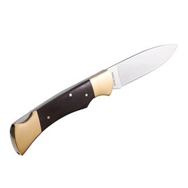 Нож Grand Way S 100 (brass-латунь)