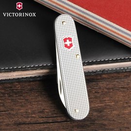 Нож Victorinox Alox Bantam 0.2300.26