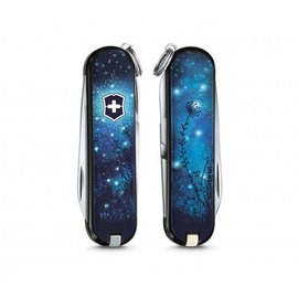 Нож Victorinox Classic Glimmers 0.6223.L1705