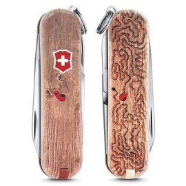 Нож Victorinox Classic Woodworm 0.6223.L1706