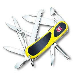 Нож Victorinox Delemont EvoGrip S18. 85 мм 2.4913.SC8B1
