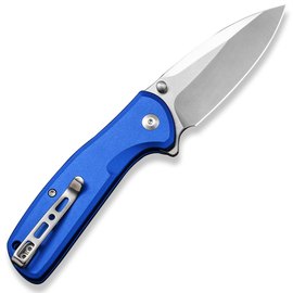 Карманный нож Sencut ArcBlast синий S22043B-3, Цвет : Синий, изображение 2