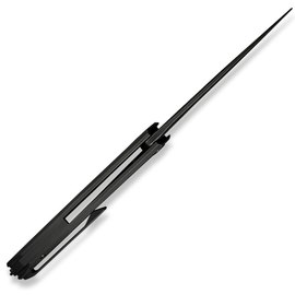 Карманный нож Weknife Acuminal черный WE23070-1, Цвет : Чёрный, изображение 5