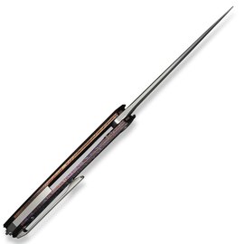 Карманный нож Weknife Acuminal фиолетовый WE23070-4, Цвет : Фиолетовый, изображение 5
