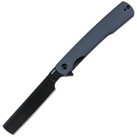 EDC ніж Artisan Orthodox BB Blue (1883P-BBU), Колір: Синій