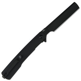 EDC ніж Artisan Orthodox Black (1883P-BBK), Колір: Чорний, зображення 2