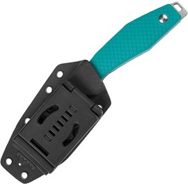 EDC ніж Skif Adventure FB Jr SW Green (FBL-003JSWG), Покриття клинка: SW (Stonewash), Колір: Зелений, зображення 4