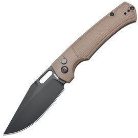Кишеньковий ніж Artisan Revel BB Brown (1867P-BBN)