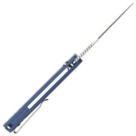 Кишеньковий ніж Artisan Revel Blue (1867G-BU), зображення 2