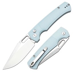 Кишеньковий ніж Artisan Revel Mint Green (1867P-MG), зображення 4