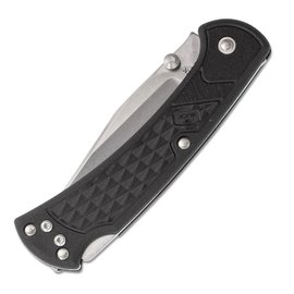 EDC ніж Buck 112 Slim Select Чорний (112BKS1), зображення 5
