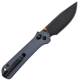 EDC ніж CJRB Bolt BB Blue (J1960-BGY), зображення 2