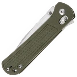 EDC ніж CJRB Bolt Green (J1960-GN), зображення 4