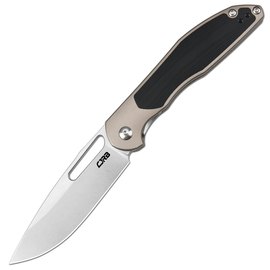 EDC ніж CJRB Droma Champagne (J1963-BK)