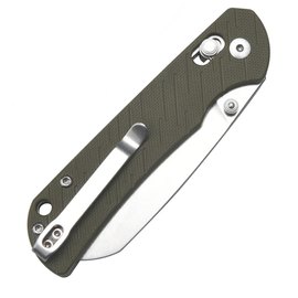 EDC ніж CJRB Lyrid Green (J1953-GN), зображення 4