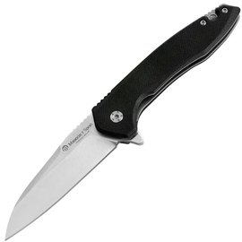 EDC ніж Maserin Explorer чорний (46003/G10N)