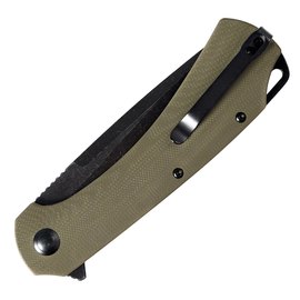 Карманный нож Skif Frontier BSW Olive (UL-005BSWOL), изображение 4